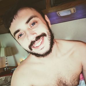 Meet your Posher, Kody